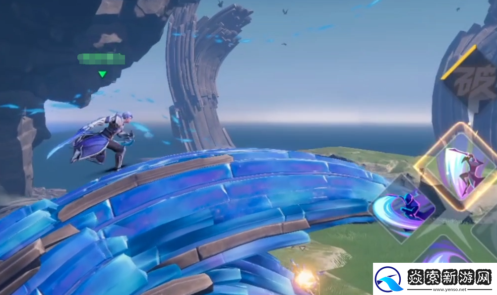 星之破晓新手教程介绍