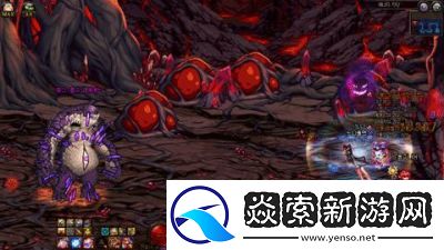 DNF副本挑战揭秘