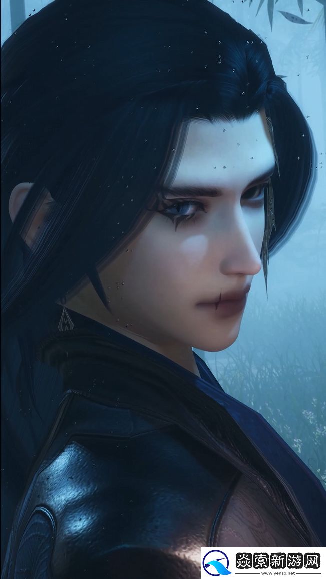 剑网3无界官方校服捏脸码分享/剑网3无界校服视频捏脸码