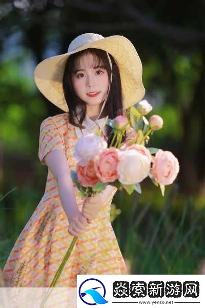 三个糙汉一个软妹组