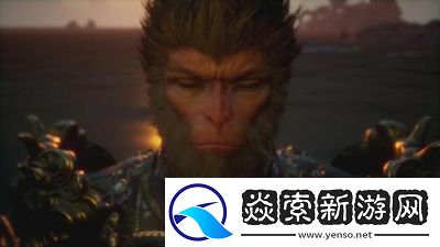 黑神话悟空佛手