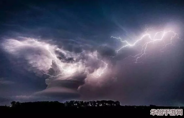 风暴驭使独家揭秘