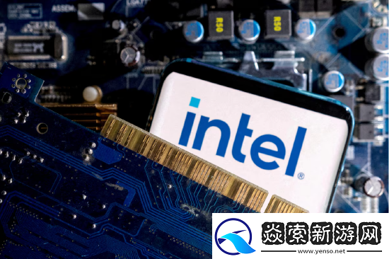 英特尔扩大代工业务