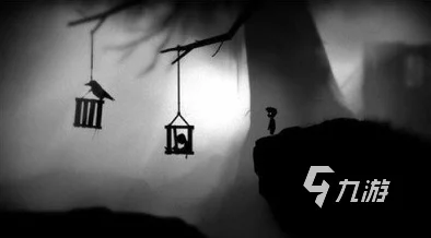 2024年精选黑白风寻物解谜游戏大赏