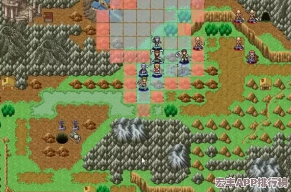 探索艾尔登法环