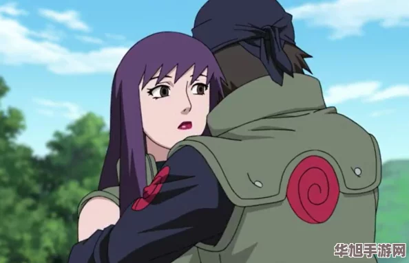 【疾风传震撼续章】艾之雷霆觉醒