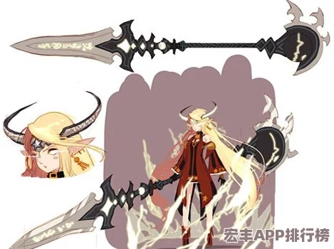 地下城与勇士魔神职业自制武器选择指南