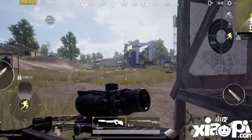 掌握罗德里弩炮