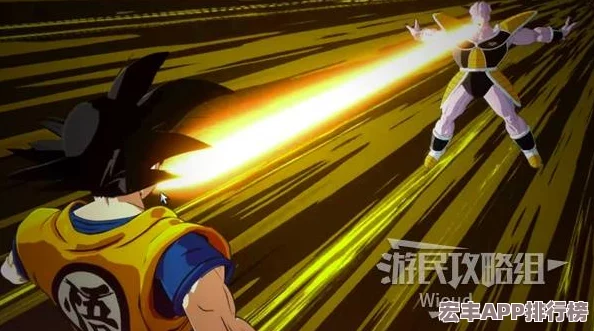 七龙珠电光炸裂ZERO