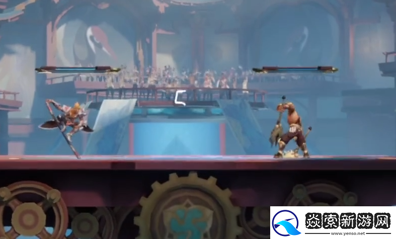 星之破晓新手教程介绍