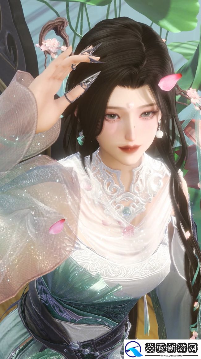 剑网3无界官方校服捏脸码分享/剑网3无界校服视频捏脸码