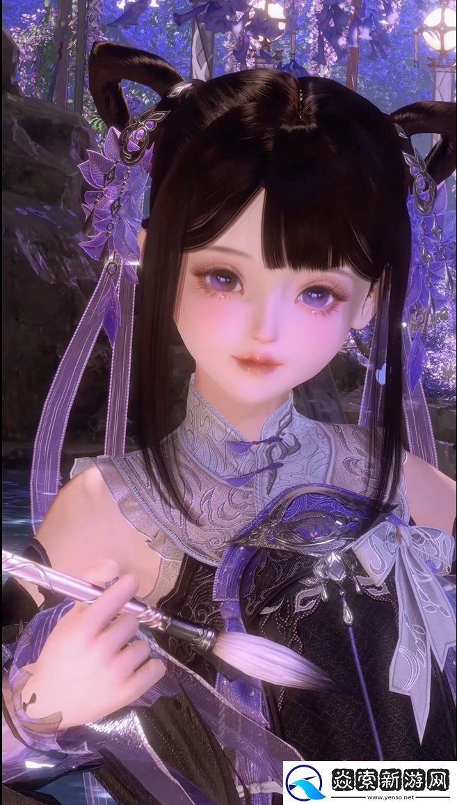 剑网3无界官方校服捏脸码分享/剑网3无界校服视频捏脸码