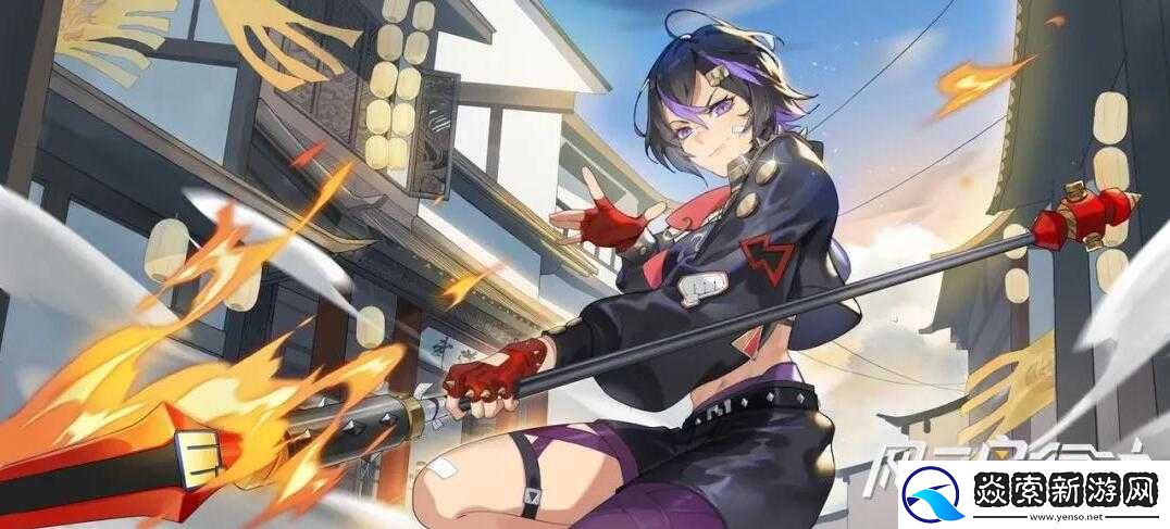 风云岛行动S2赛季全新英雄解析