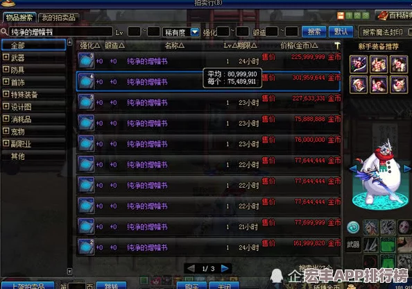 地下城与勇士中