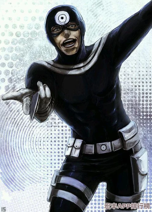 地下城与勇士中合金战士