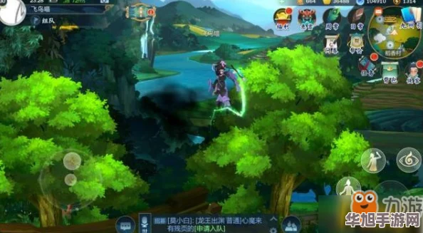 剑网3指尖江湖蓝人头BOSS高效挑战策略