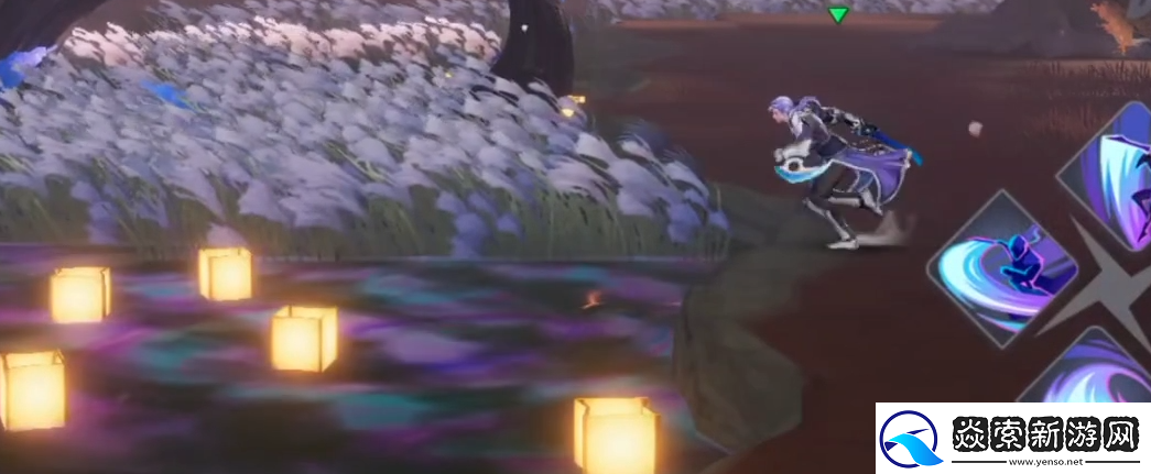 星之破晓新手教程介绍