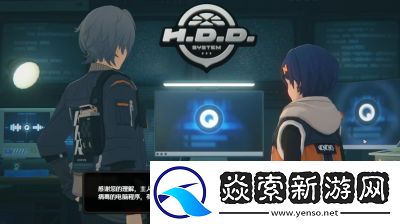 绝区零漫行于以太虚境第二天攻略分享