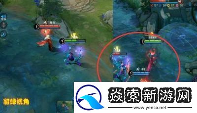 王者荣耀明世隐黄链子详解