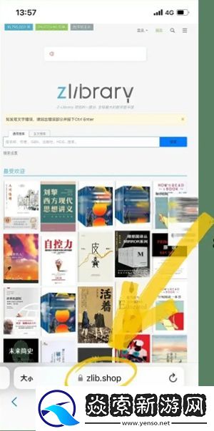 zliabary图书馆官网入口镜像地址