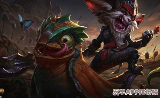 部落冲突挑战全攻略