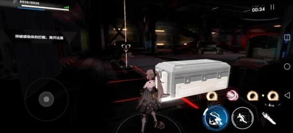 战双帕弥什周年庆典