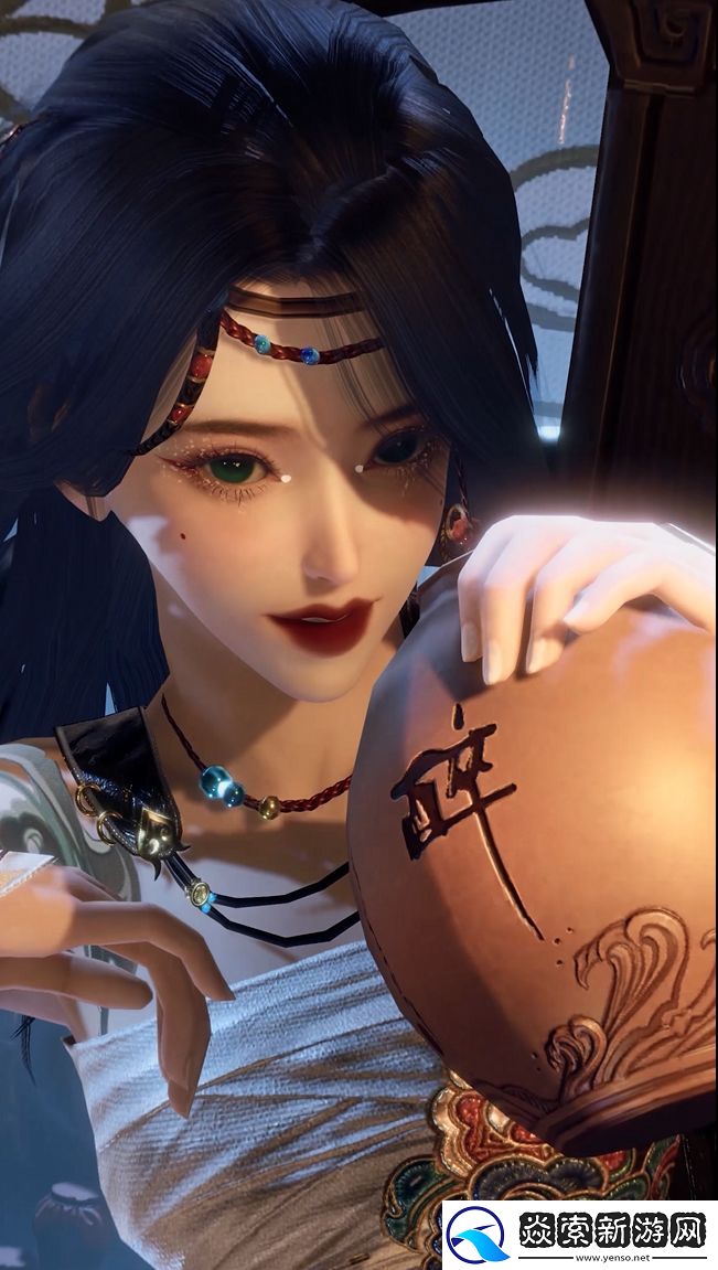 剑网3无界官方校服捏脸码分享/剑网3无界校服视频捏脸码