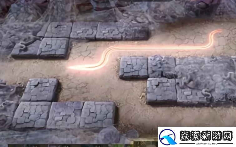 潮汐守望者游戏介绍