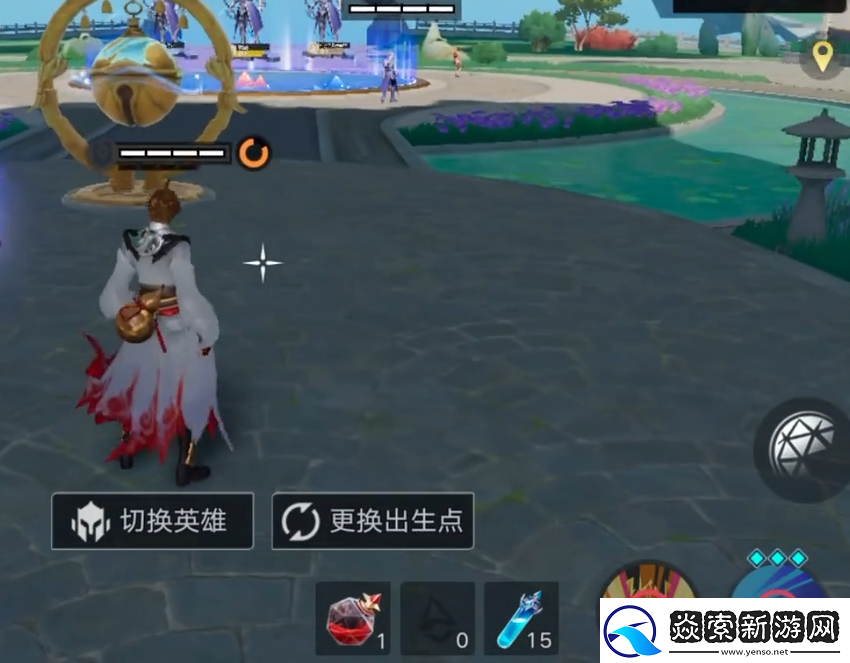 星之破晓新手教程介绍