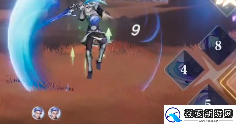 星之破晓新手教程介绍