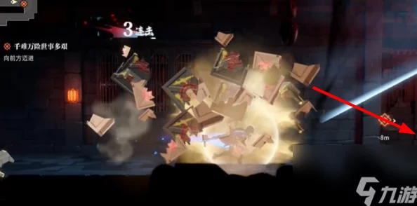 归龙潮探索之旅