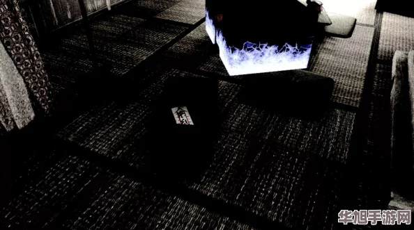 惊悚升级！咒笼