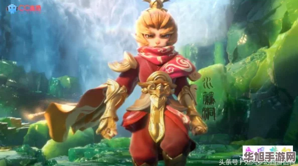 梦幻西游深度探索