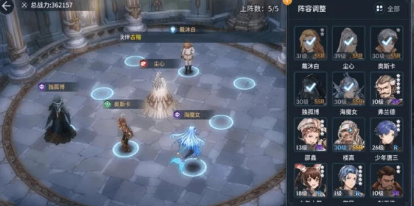 热战联盟巅峰策略