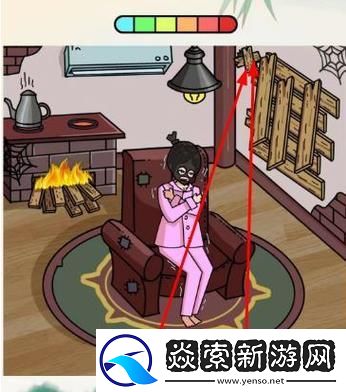 全民汉字王百货商店通关攻略