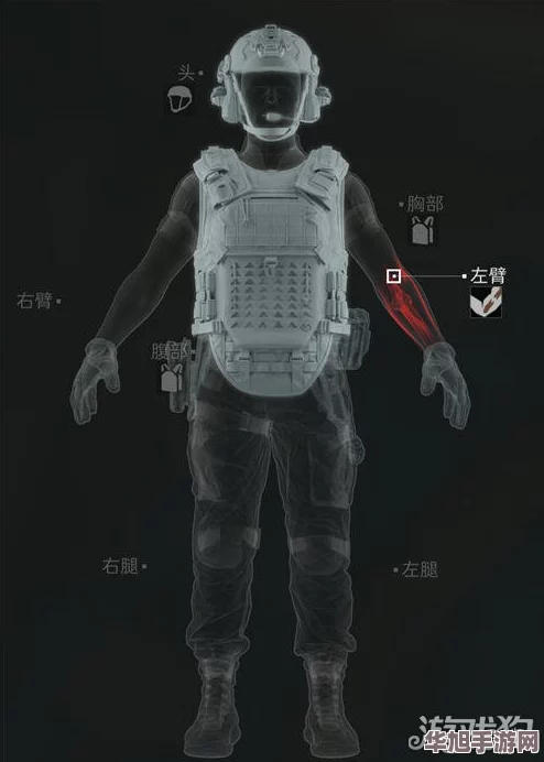 三角洲行动实战指南