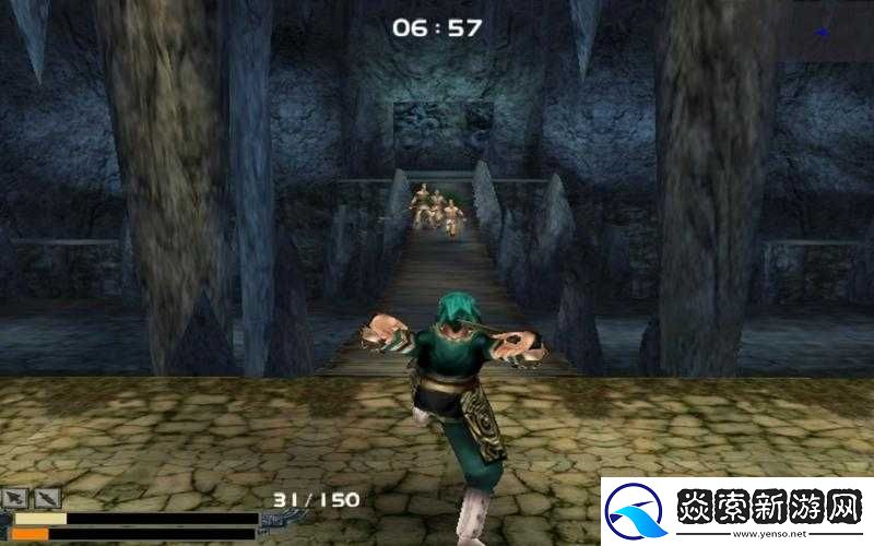 流星蝴蝶剑第四关通关攻略全析