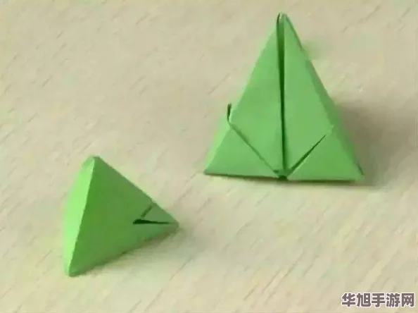 2024年热门折纸艺术手游精选