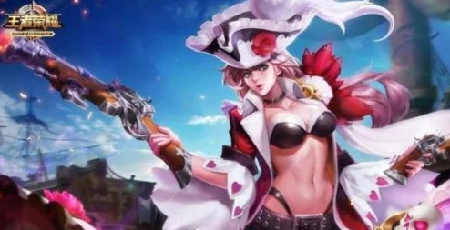 历史英雄虞姬与当代电竞王者王者荣耀角色强度对比