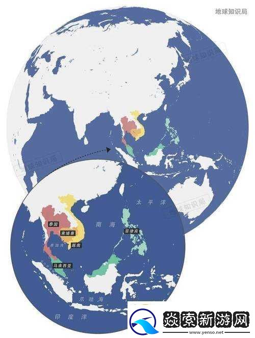 亚洲一线产区和二线产区区别
