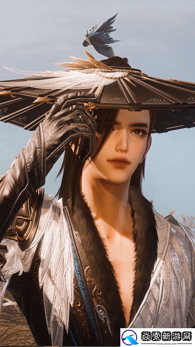 剑网3无界官方校服捏脸码分享/剑网3无界校服视频捏脸码