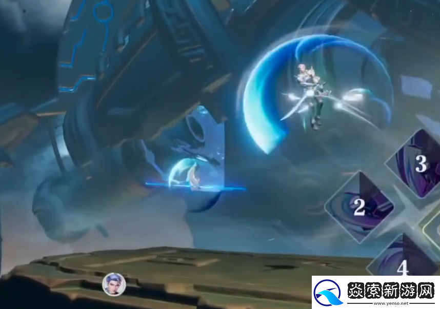 星之破晓新手教程介绍