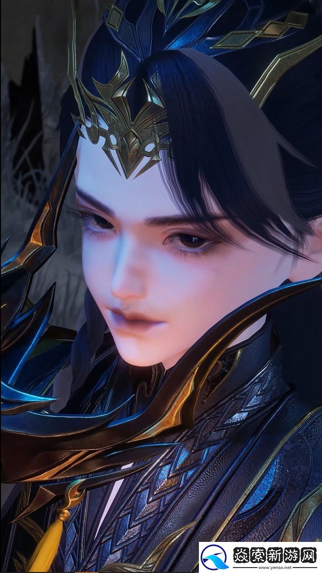 剑网3无界官方校服捏脸码分享/剑网3无界校服视频捏脸码