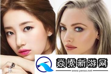 美妆界“东风”VS“西风”大战