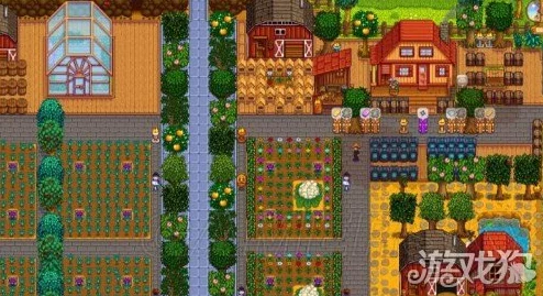 星露谷物语乔迪红心事件全攻略