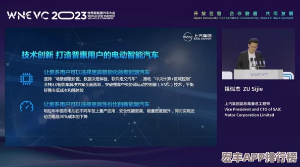 中国科学院突破技术壁垒