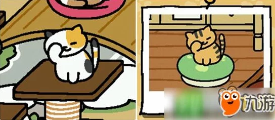 猫咪后院2正式公布上线日期