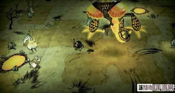 饥荒联机版深度社交指南