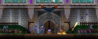 泰拉瑞亚翅膀选择指南