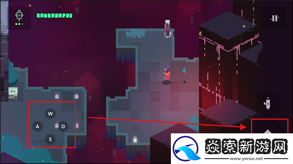 光明旅者怎么设置中文/光明旅者新手教程